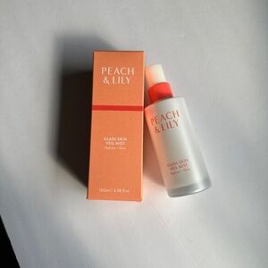 Peach & Lily Glass Skin Veil Mist